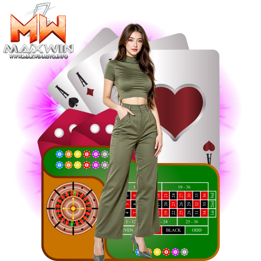 MAXWINAUTO สล็อตอันดับ 2